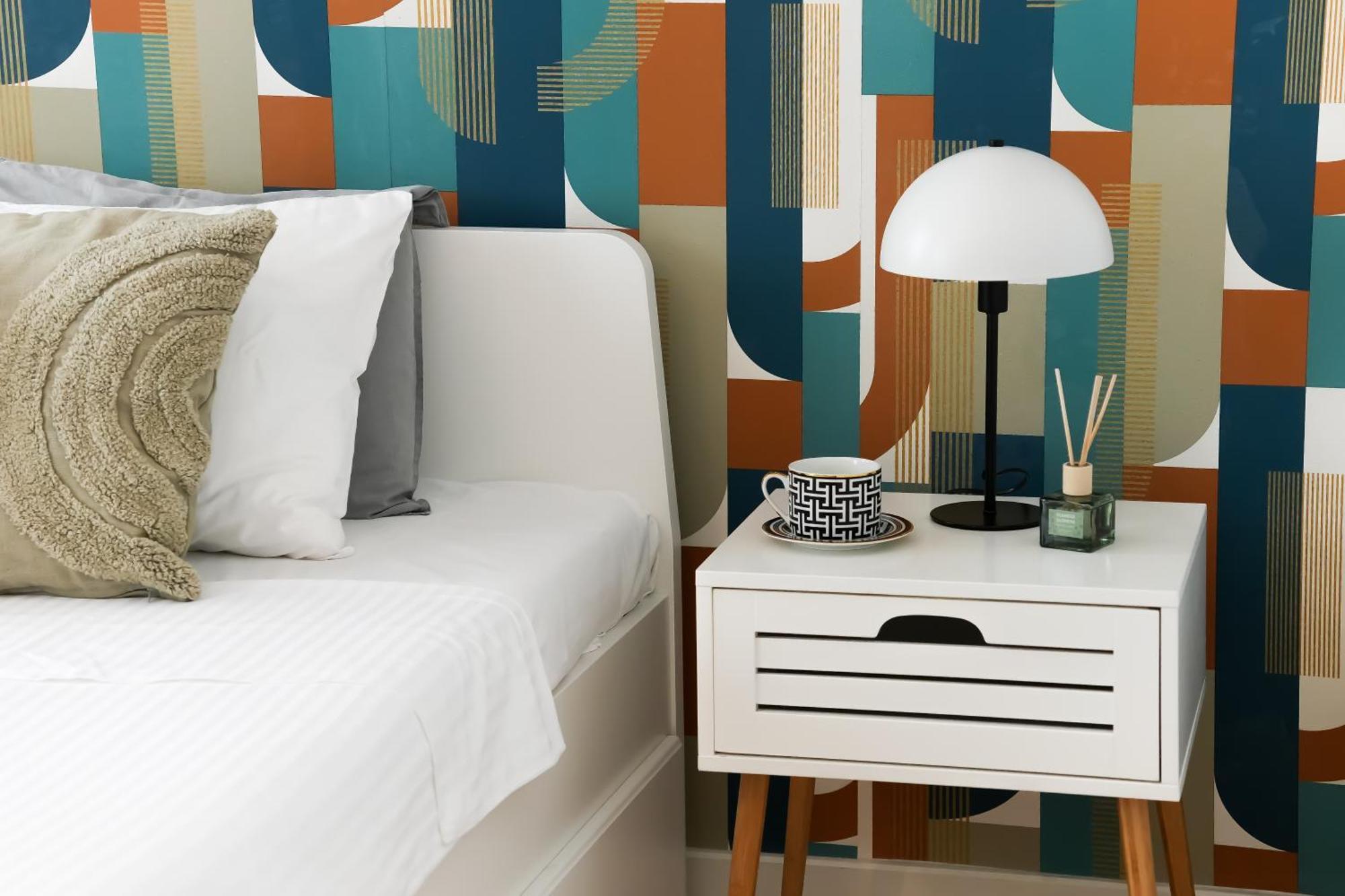 Maria - Modern Apartment With Parking And Workspace Bukarest Exterior foto